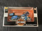  Preview image for Lot# 66 - Maisto 1:18 Harley Davidson Mo 