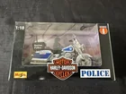  Preview image for Lot# 68 - Maisto 1:18 Harley Davidson Mo 