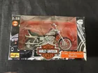  Preview image for Lot# 70 - Maisto 1:18 Harley Davidson Mo 