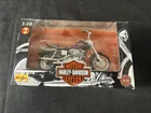  Preview image for Lot# 74 - Maisto 1:18 Harley Davidson Mo 