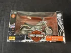  Preview image for Lot# 77 - Maisto 1:18 Harley Davidson Mo 
