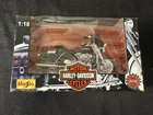  Preview image for Lot# 80 - 1997 Maisto 1:18 Harley Davids 