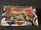  Preview image for Lot# 83 - Maisto 1:18 Harley Davidson Mo 
