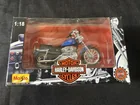  Preview image for Lot# 82 - 1997 Maisto 1:18 Harley Davids 