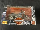  Preview image for Lot# 84 - 1997 Masito 1:18 Harley Davids 