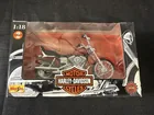  Preview image for Lot# 85 - Masito 1:18 Harley Davidson Mo 