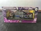  Preview image for Lot# 94 - Monster Chopper 1/12 Scale Die 