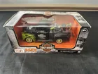  Preview image for Lot# 95 - Harley Davidson 1/24 Scale Tru 