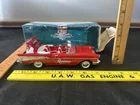 Preview image for Lot# 92 - 1957 Chevy Diecast Collector B 
