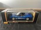  Preview image for Lot# 123 - Maisto 1:18 Scale 1998 Corvet 