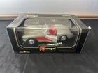  Preview image for Lot# 126 - Burago 1:18 Scale 1957 Chevy  