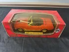  Preview image for Lot# 125 - Mira 1:18 Scale Ford Mustang  