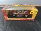  Preview image for Lot# 133 - ERTL 1:18 Scale 2003 Corvette 