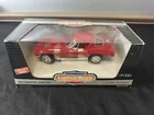  Preview image for Lot# 147 - ERTL 1:18 Scale 1963 Corvette 