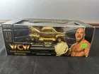  Preview image for Lot# 161 - WCW Goldberg 1/24 Scale 24k G 