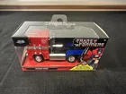  Preview image for Lot# 175 - Jada Transformers Optimus Pri 