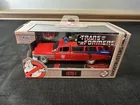  Preview image for Lot# 172 - Jada Transformers Ghostbuster 