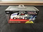  Preview image for Lot# 173 - Jada Transformers Jazz Porche 