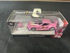  Preview image for Lot# 181 - Power Rangers Pink Ranger & T 
