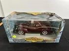  Preview image for Lot# 190 - ERTL 1:18 Scale 1940 Ford Del 