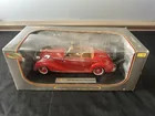  Preview image for Lot# 183 - 1:18 Scale 1950 Mercedes-Benz 