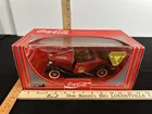  Preview image for Lot# 196 - Coca-Cola Ford Roadster 