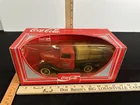  Preview image for Lot# 195 - Coca-Cola Diecast Truck 