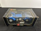  Preview image for Lot# 199 - Burago 1:18 Scale 1934 Bugatt 