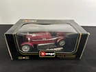  Preview image for Lot# 203 - Burago 1:18 Scale 1931 Alfa R 
