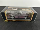  Preview image for Lot# 206 - Maisto 1:18 Scale Mercedes-Be 