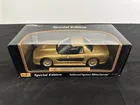  Preview image for Lot# 207 - 1:18 Scale Goldstrund Signatu 
