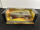  Preview image for Lot# 214 - ERTL 1:18 Scale 1935 Auburn 8 