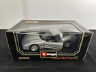  Preview image for Lot# 216 - Burago 1:18 Scale 1997 Chevy  