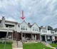 3 Bedroom, 1 Bath 2 Story Brick Rowhome