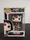  Preview image for Lot# 6 - Katana from Suicide Squad Funko 