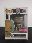  Preview image for Lot# 13 - Marvel Iron  Man Funko Pops 