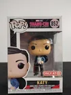  Preview image for Lot# 17 - Marvel Studio Shang-Chi Katy F 
