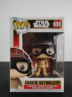 Preview image for Lot# 18 - Star Wars Anakin Skywalker Fuk 