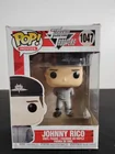  Preview image for Lot# 7 - Johnny Rico from Starship Troop 