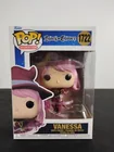  Preview image for Lot# 12 - Black & Clover Vanessa Funko P 
