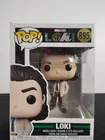  Preview image for Lot# 15 - Marvel  Loki Funko Pops 