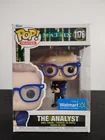  Preview image for Lot# 19 - The Matrix  The Analyst Funko  