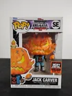  Preview image for Lot# 20 - Jack Carver Funko Pops 