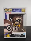  Preview image for Lot# 21 - Batgirl  Funko Pops 