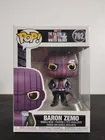  Preview image for Lot# 22 - Baron Zemo Funko Pops 