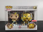  Preview image for Lot# 25 - Ajit & Pharol Funko Pops 