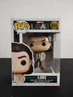  Preview image for Lot# 26 - Marvel Loki Funko Pops 