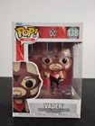  Preview image for Lot# 4 - Vader Funko Pops 