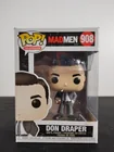  Preview image for Lot# 16 - Mad Men Don Draper Funko Pops 