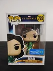  Preview image for Lot# 28 - Eternals Serki Funko Pops 